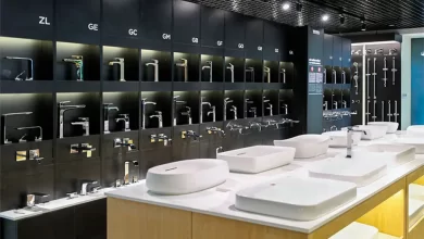 Chậu rửa mặt tại Hà Nội