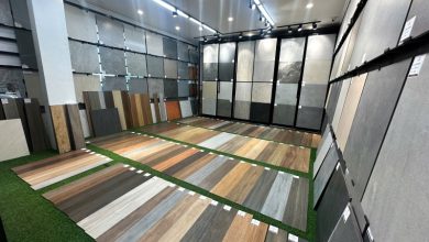 mua gạch ốp lát tại phường Tân Triều