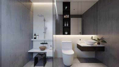 mua thiết bị vệ sinh tại Hoài Đức