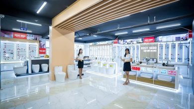 Mua thiết bị vệ sinh tại phường Kim Liên