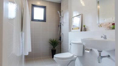 Mua thiết bị vệ sinh tại phường Phương Liệt