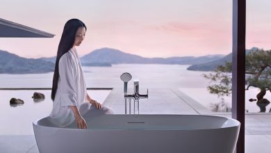 giới thiệu về thương hiệu INAX